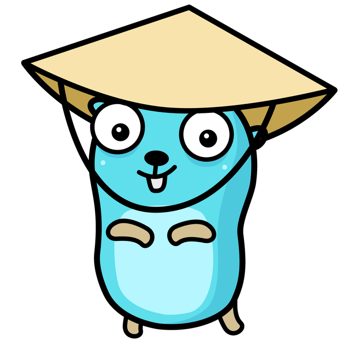Golang is awesome